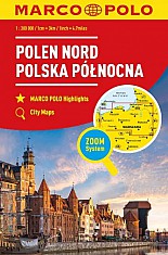 Polsko - sever