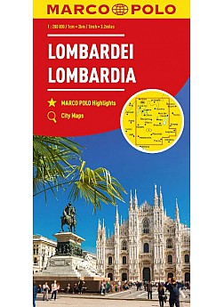 Itálie č.2-Lombardei
