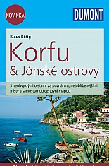 Korfu & Jónské ostrovy