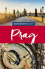 Praha - Baedeker Smart