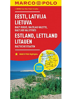 Baltické státy