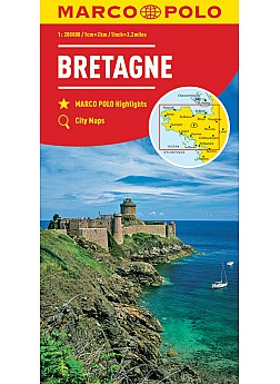 Francie - Bretaň