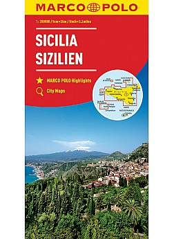 Itálie č.14-Sizilien