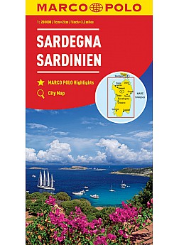 Itálie č.15-Sardinien