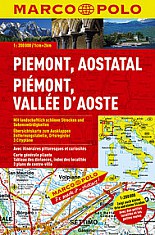 Itálie č.1-Piemont, Aostatal