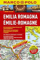 Itálie č.6-Emilia Romagna