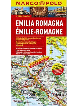 Itálie č.6-Emilia Romagna