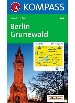 Berlin Grunewald     703