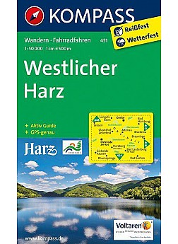 Harz, Westlicher  451