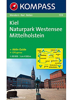 Kiel, Naturpark Westensee, Mittelholstein  709