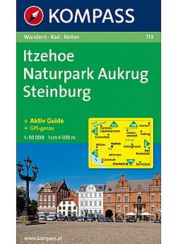 Itzehoe, Naturpark Aukrug, Steinburg  713