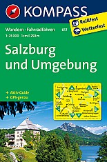 Salzburg und Umgebung  017