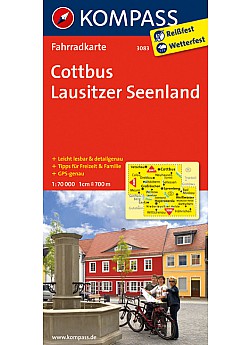 Cottbus, Lausitzer Seenland  3083