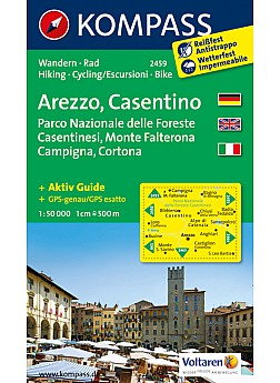 Arezzo, Casentino, D/I  2459