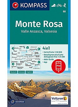 Monte Rosa, Valle Anzasca Valsesia  88