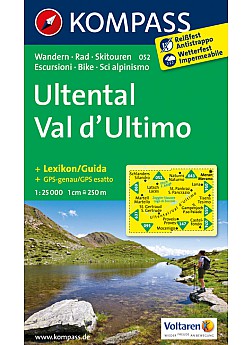 Ultental/Val d'Ultimo, D/I  052