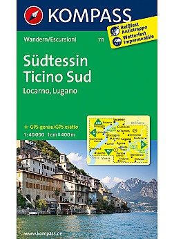 Südtessin, Locarno, Lugano  111