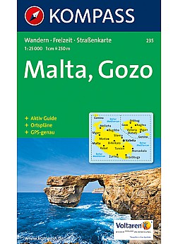Malta, Gozo  235