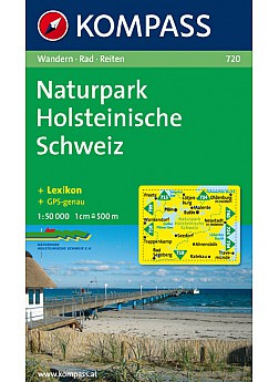 Naturpark Holsteinische Schweiz  720