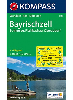 Bayrischzell, Schliersee, Fischbachau, Oberaudorf  008