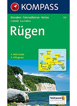 Insel Rügen  737