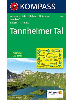 Tannheimer Tal  04