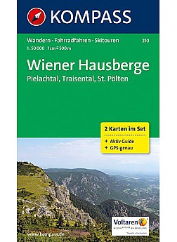 Wiener Hausberge, Schneebreg, Rax  210