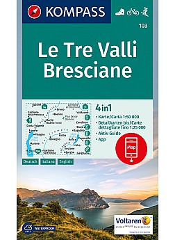 Le Tre Valli Bresciane 103