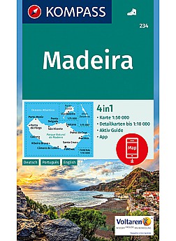 Madeira 234