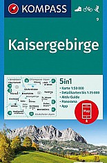 Kaisergebirge  9