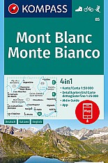 Mont Blanc   85