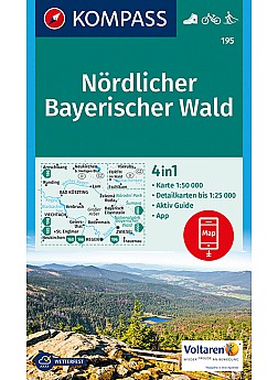Nördlicher Bayerischer Wald 195