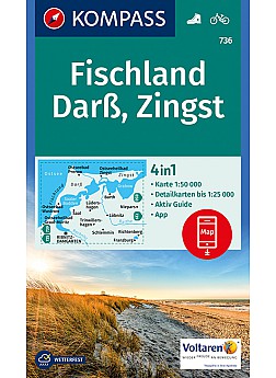 Fischland-Darss-Zingst  736