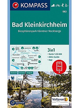 Bad Kleinkirchheim, Biosphärenpark Kärntner Nockberge  063