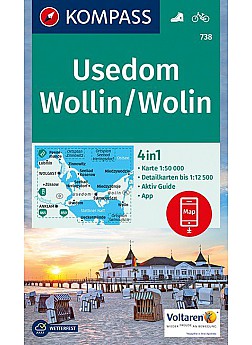 Usedom, Wollin 738
