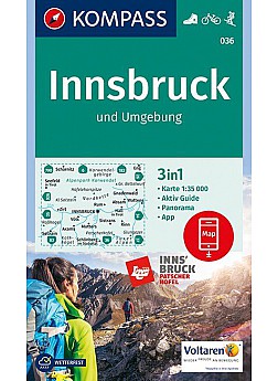Innsbruck und Umgebung  036