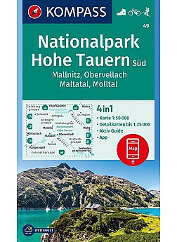 Nationalpark Hohe Tauern Süd 49