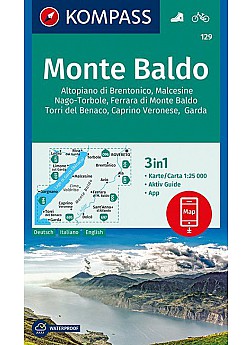 Monte Baldo  129