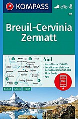 Breuil, Cervinia, Zermatt  87