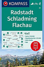 Radstadt, Schladming, Flachau  31