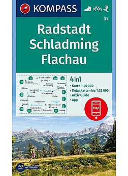 Radstadt, Schladming, Flachau  31