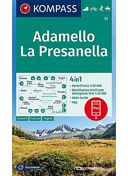 Adamello / La Presanela  71