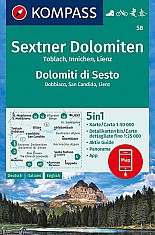 Sextner Dolomiten 58