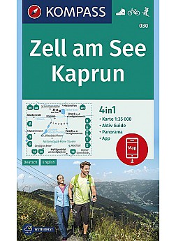 Zell am See, Kaprun 030