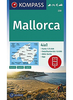 Mallorca  230