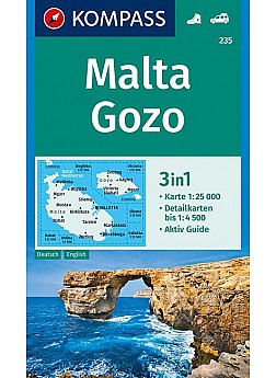 Malta, Gozo 235