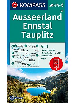 Ausseerland, Ennstal, Tauplitz 68