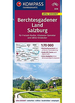 Berchtesgadener Land  3336