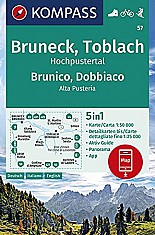 Bruneck, Toblach, Hochpustertal, Brunico, Dobbiaco, Alta Pusteria 57