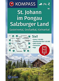 St. Johann im Pongau, Salzburger Land  80